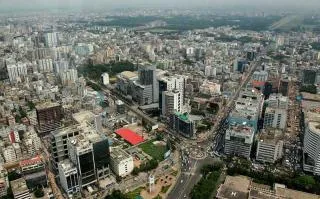 অযোগ্য শহরের তালিকায় একধাপ এগোলো ঢাকা