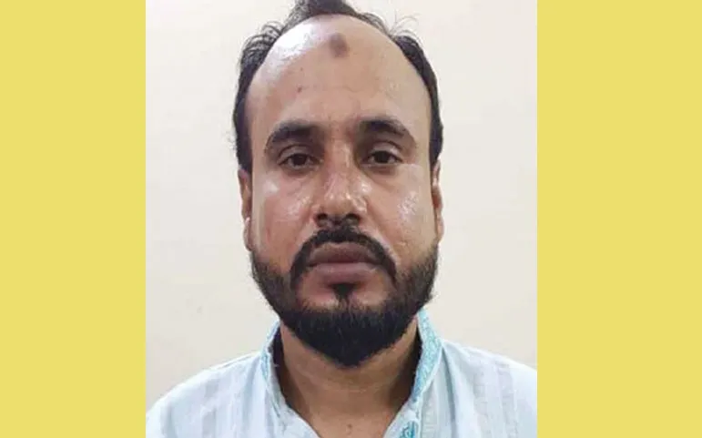 সুপথে ফিরতে চেয়ে লাশ!