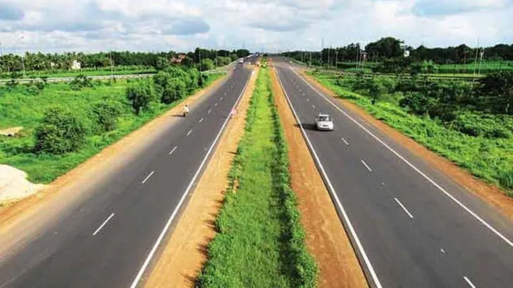 টোল বসবে চারলেনের জাতীয় মহাসড়কে
