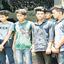 বিপথে ঘুরছে কিশোর