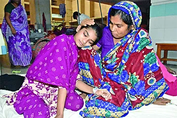 ডেঙ্গুতে দু’মাসে ক্ষতি সাড়ে ৩০০ কোটির উপরে