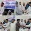 মুন্সিগঞ্জের মিরকাদিম পৌরসভায় অগ্নিকান্ডে ক্ষতিগ্রস্ত ব্যবসায়ীদের মধ্যে জামায়াতের আর্থিক সহায়তা প্রদান