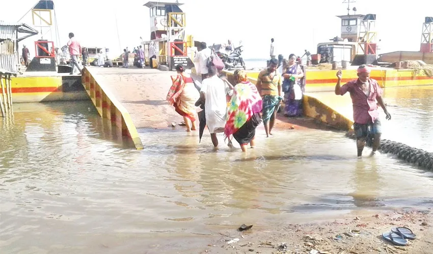 গঙ্গা-পদ্মায় পানি বৃদ্ধি