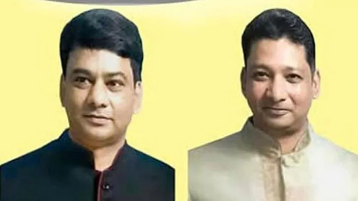 ক্যাসিনোর টাকা বৈধ করতে শিটের ব্যবসা এনু-রুপনের