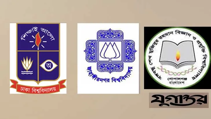 পাবলিক বিশ্ববিদ্যালয়: বিচারহীনতায় পিছু ছাড়ছে না অনিয়ম-দুর্নীতি