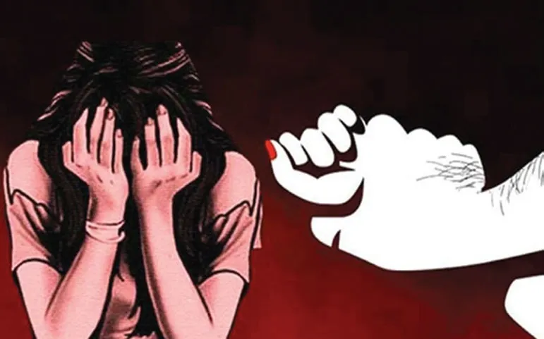 ধর্ষণের পর ভিডিও করল ছাত্রলীগ নেতা