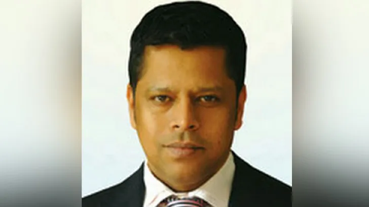 অনলাইন ক্যাসিনো গুরু সেলিম গ্রেফতার