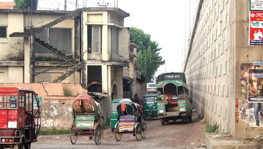 ক্যাসিনো সেলিমের উত্থান কাহিনী