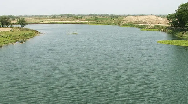 তিস্তা অধরাই, তবু কেন ভারতকে ফেনী নদীর পানি দিলো বাংলাদেশ?