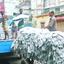 লেজেগোবরে অবস্থা চামড়া শিল্পে