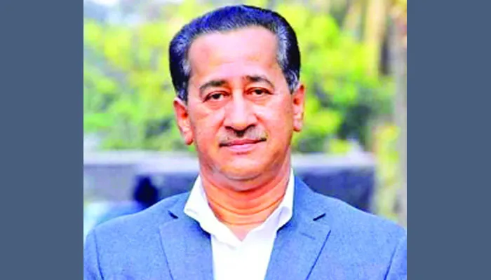 আলোচনায় এবার যুবলীগ চেয়ারম্যান