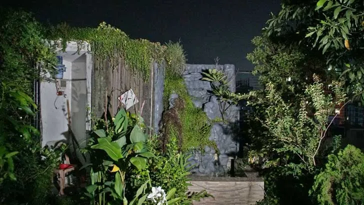 বিলাসী রাজনৈতিক কার্যালয় সম্রাটের