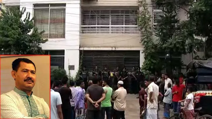 যুবলীগের পদ যেন আলাদিনের চেরাগ : মুদি দোকানি থেকে হাজার কোটি টাকার মালিক আরমান