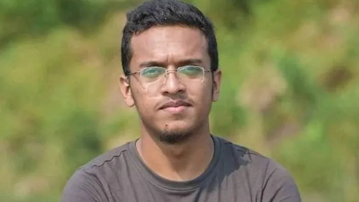 ফাহাদকে হত্যায় ১৯ জনকে আসামি করে মামলা
