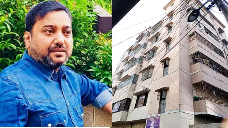 সম্রাটের ক্যাডারের দখলে মুক্তিযোদ্ধার বাড়ি