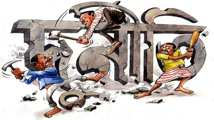 উচ্চসুদ ও দুর্নীতিতে বাড়ছে ব্যবসার ব্যয়
