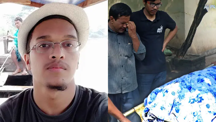 নিরপেক্ষ তদন্ত দাবি আন্তর্জাতিক সম্প্রদায়ের