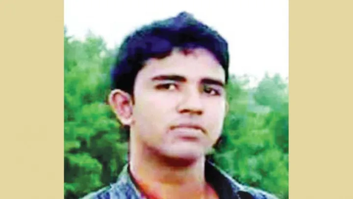 চমেকে আবরারের মতোই খুন হন আবিদ