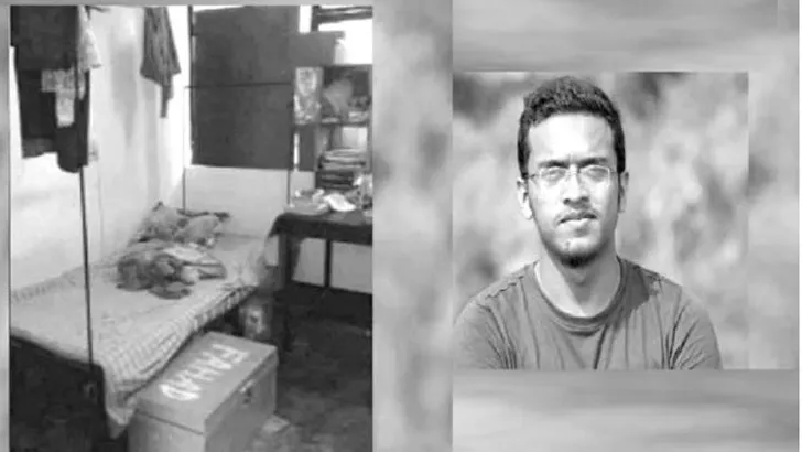 শতফুল ফুটতে দাও: বিনা দোষে মেধাবী হত্যা
