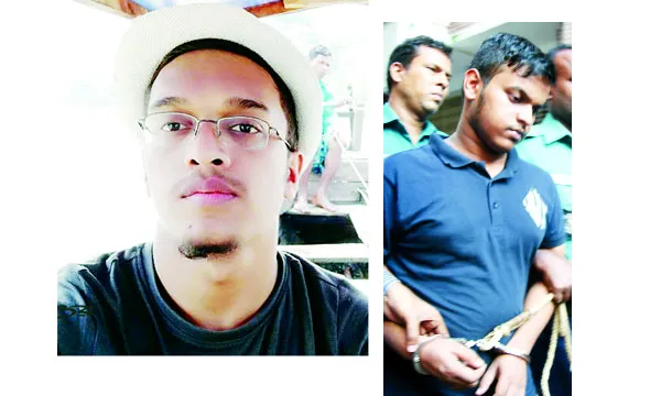 স্টিকের দেড় শ’ আঘাতের কথা স্বীকার অনিকের