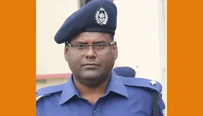 সিলেটের ওসিসহ ১১ জনের বিরুদ্ধে ভারতে ৪৫০ কোটি টাকা পাচারের অভিযোগ