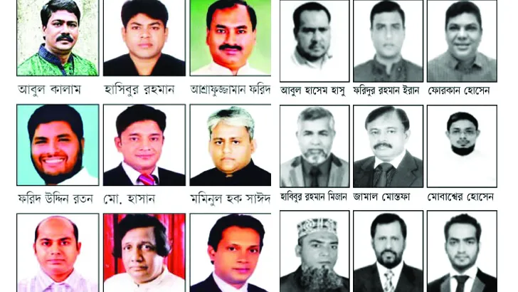 উত্তর ও দক্ষিণ সিটি কর্পোরেশনের ১৮ কাউন্সিলর নজরদারিতে