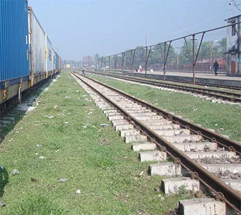মাটি কেনায় নয়ছয়ের পাঁয়তারা