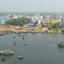 ভয়াবহ দূষণের কবলে মৃতপ্রায় শীতলক্ষ্যা