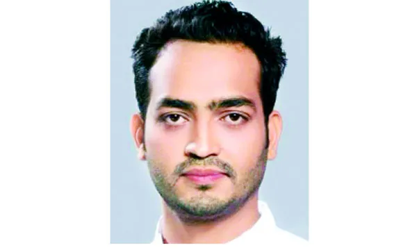 কাউন্সিলর রাজীবের হাতে ছিল আলাদিনের চেরাগ