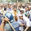 পরীক্ষা বর্জন ও বিদ্যালয়ে তালা ঝুলানোর হুমকি