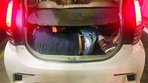 সিঙ্গাপুরে বাংলাদেশিরাই বাংলাদেশিদের ক্ষতির কারণ!