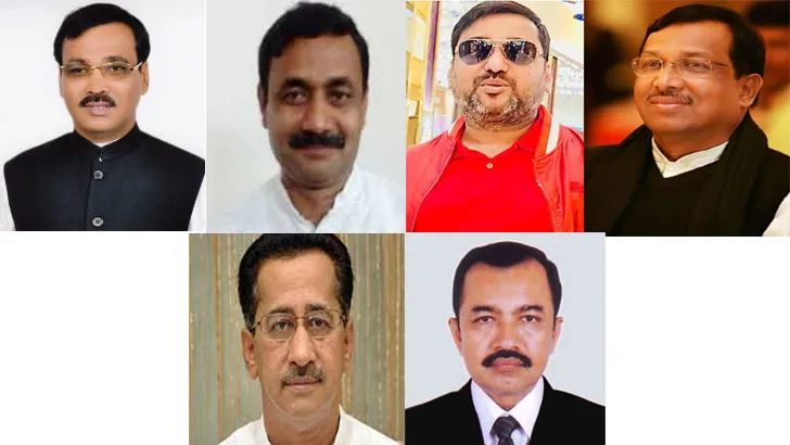 প্রভাবশালী ৭১ জনের ব্যাংক হিসাব তলব