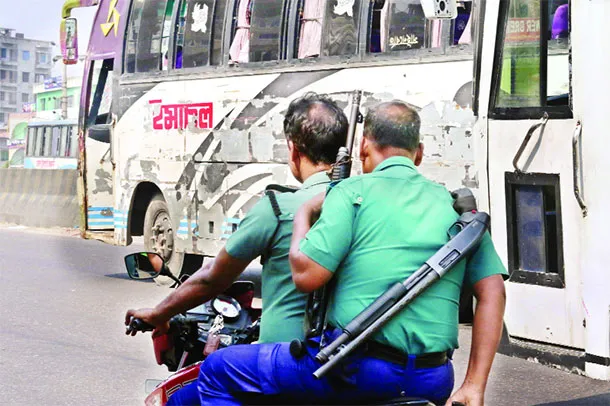 দৃশ্যপট বদলায়নি