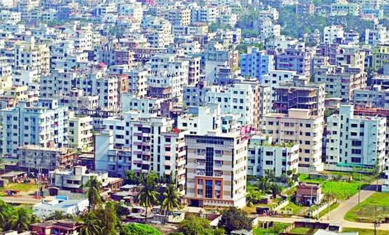 ঝুঁকিপূর্ণ ভবনের তালিকা হয়, ভাঙা হয় না