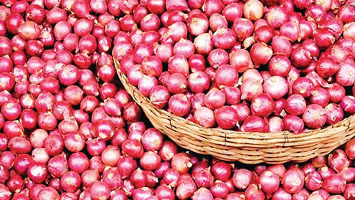 পেঁয়াজের কেজি ১৬০ টাকা