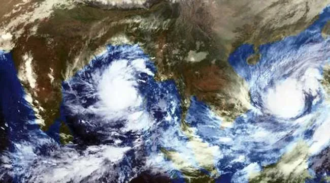 মোংলা ও পায়রায় ১০, চট্টগ্রামে ৯ নম্বর মহাবিপদ সঙ্কেত