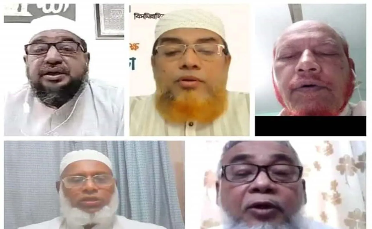 দ্বীনকে বিজয়ী শক্তি হিসেবে প্রতিষ্ঠিত করা ও একটি কল্যাণ রাষ্ট্র গড়ে তোলাই হোক আমাদের অঙ্গীকার
