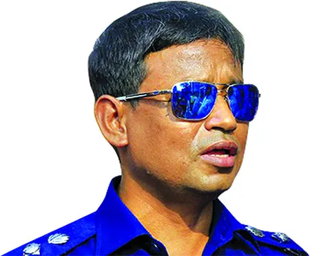 নারায়ণগঞ্জে আলোচনায় হারুনের আদালত