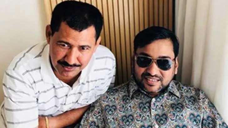 বিদেশে নামে-বেনামে সম্রাটের ১০০০ কোটি টাকার সম্পদ