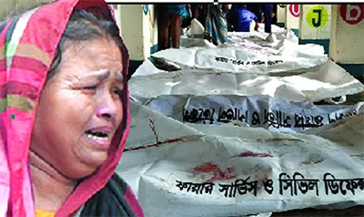 ‘জীবনের দাম’ বাড়বে কবে?