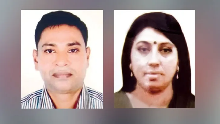 স্বাস্থ্য অধিদফতরের সেই আবজাল: দেশে-বিদেশে হাজার কোটি টাকার সম্পদ!