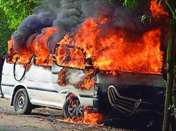 কুমিল্লায় পুলিশের ধাওয়ায় ‘দুর্ঘটনায়’ যুবক নিহত