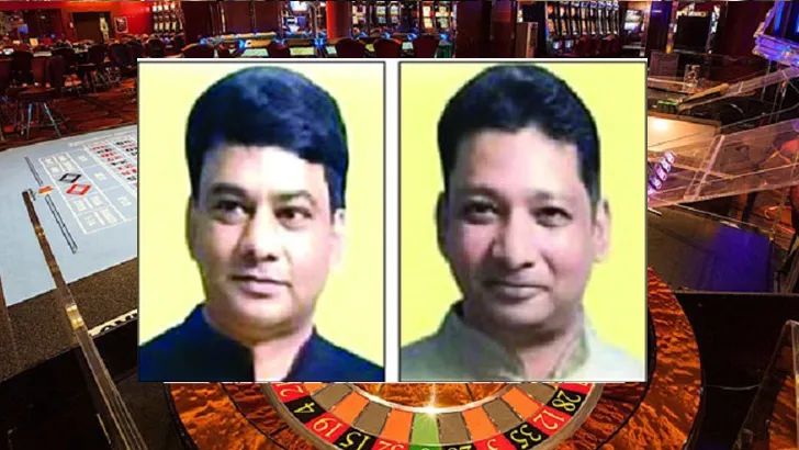‘টাকার গাছ’ যুবলীগ নেতা এনু রুপন