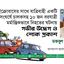 মাইক্রোবাসের সাথে যাত্রিবাহী একটি বাসের সংঘর্ষে চালকসহ ১০ জন বরযাত্রী মর্মান্তিকভাবে নিহতের ঘটনায় গভীর উদ্বেগ ও শোক প্রকাশ