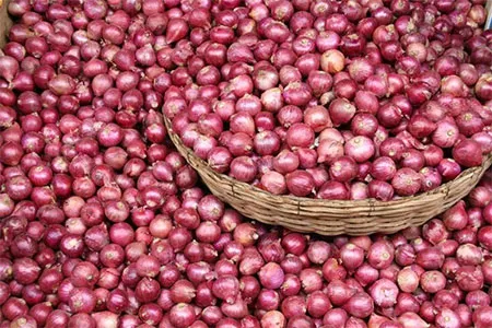 পিয়াজে স্বস্তি মিলবে কবে?
