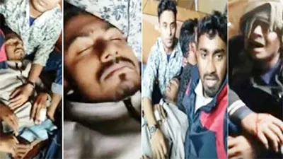 যেভাবে গায়েব হয় সিসিটিভি ফুটেজ