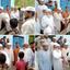 বন্যার্ত পানিবন্দি মানুষের পাশে দাঁড়ানো আমাদের ঈমানী দায়িত্ব- ডা. শফিকুর রহমান