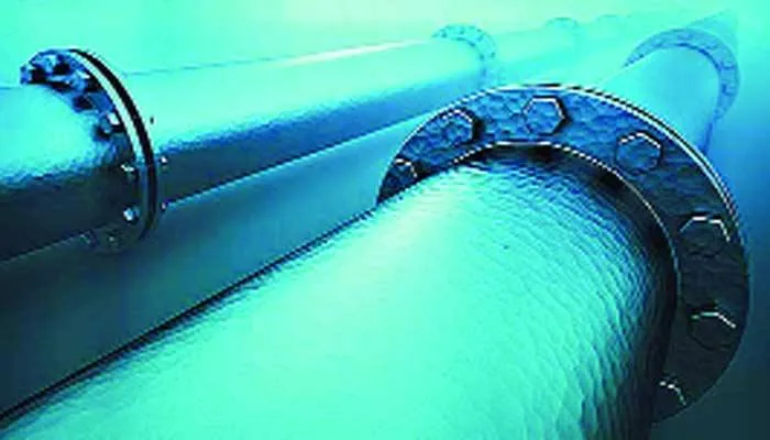 এক দশকেও হলো না সাগরে পাইপলাইন