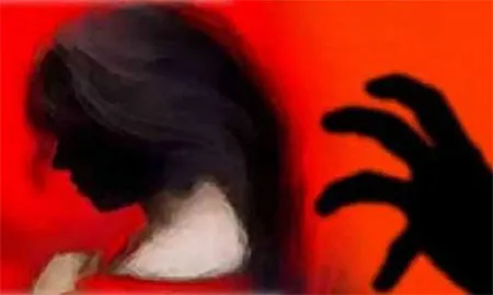 থামছেই না ধর্ষণ