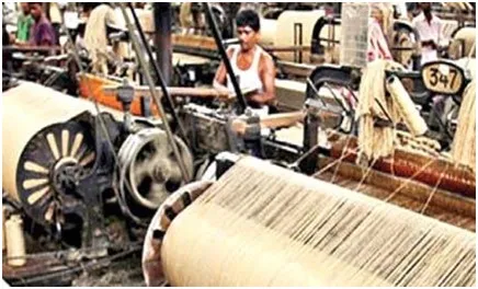 একে একে বন্ধ হয়ে যাচ্ছে খুলনার বেসরকারি পাটকল